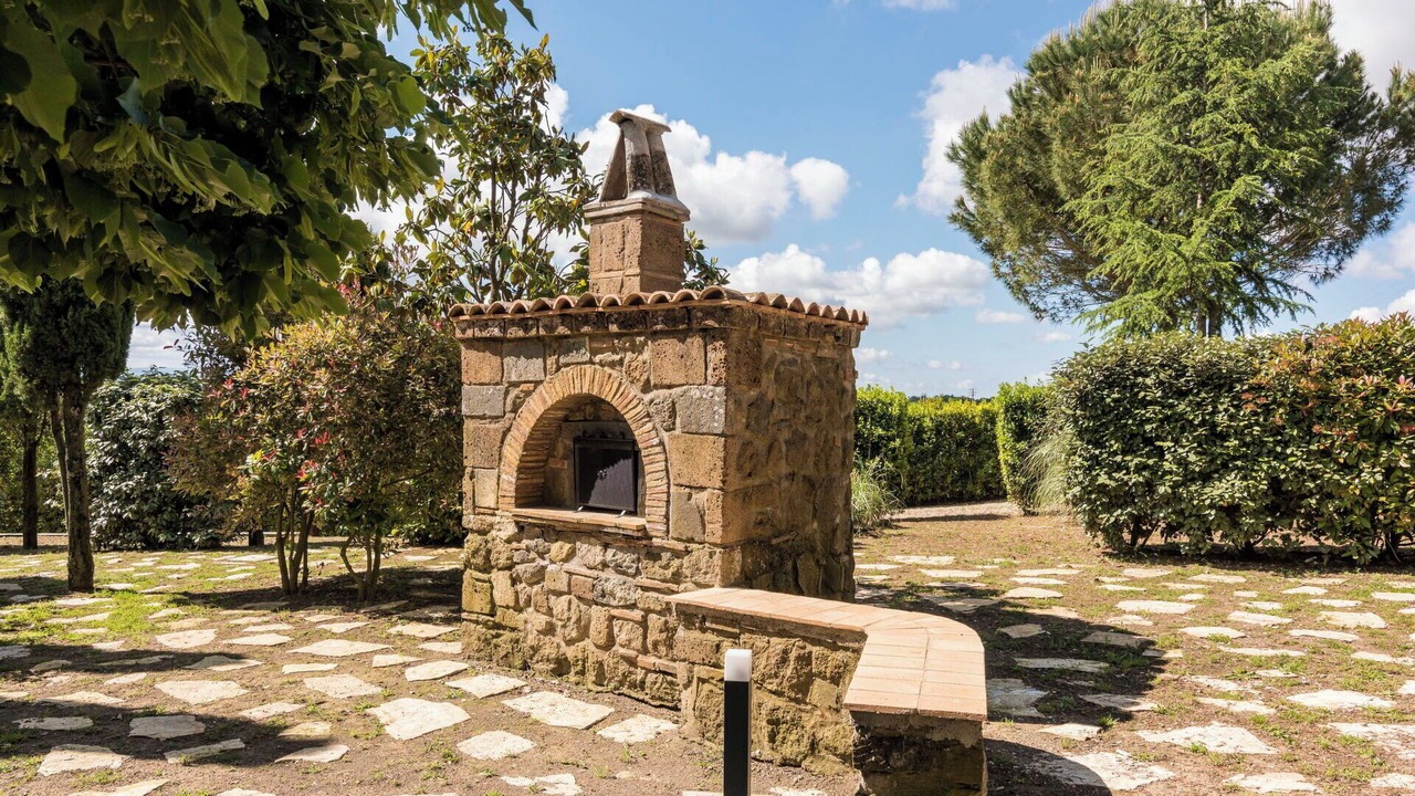 Photo of Outdoor in Viterbo