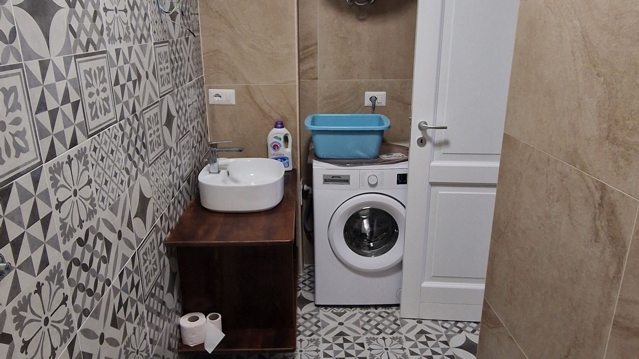 Photo of Bathroom in Diamante