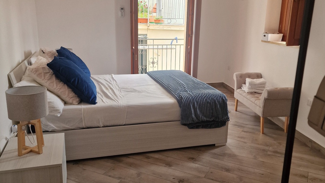 Photo of Bedroom in Diamante