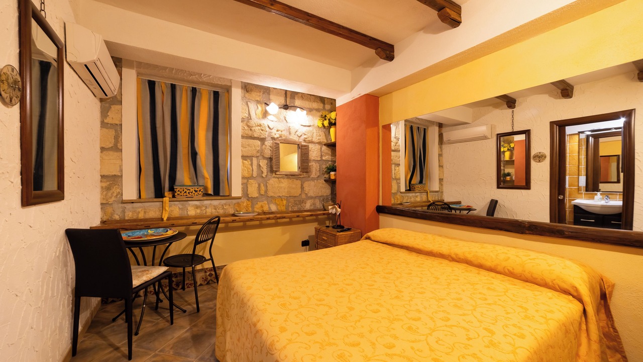 Photo of Bedroom in Paparella