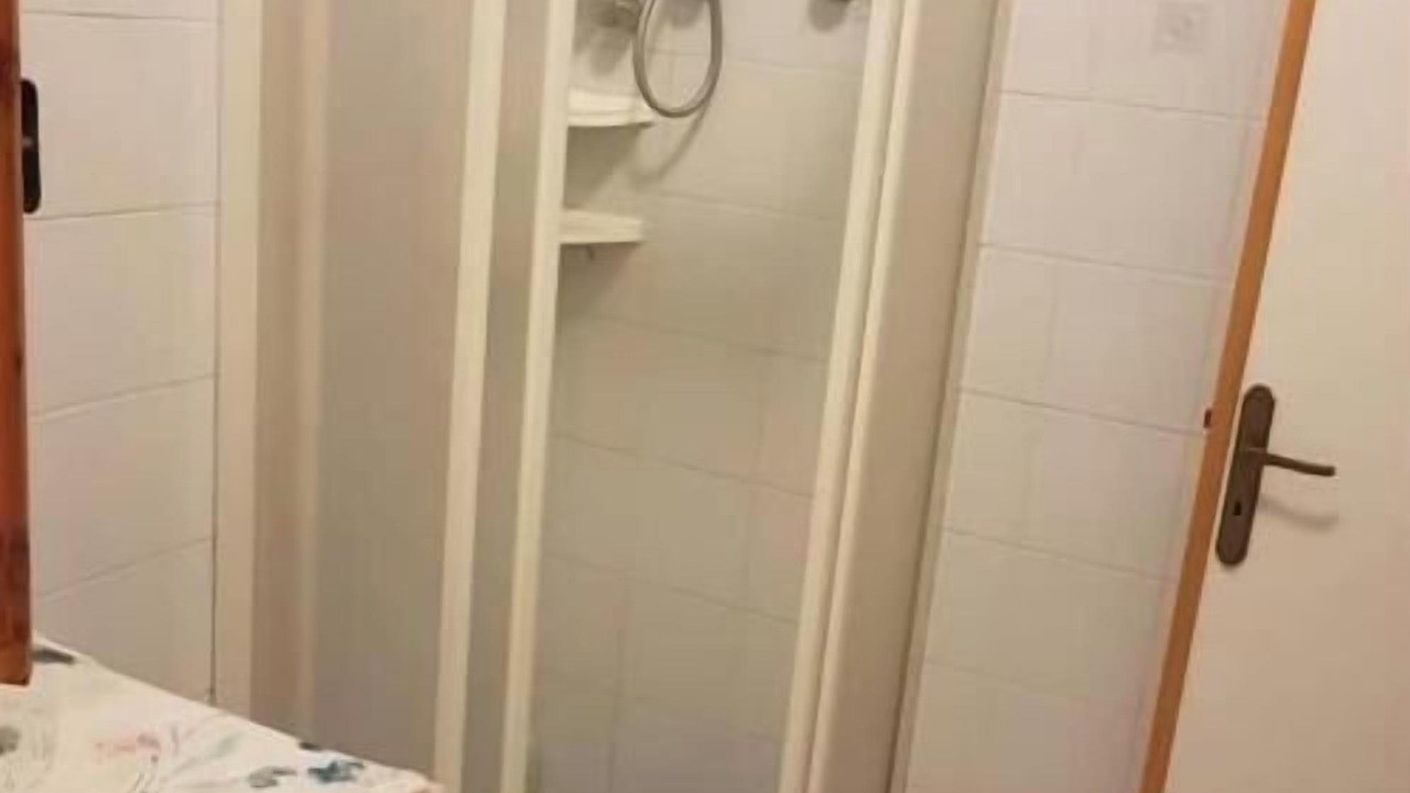 Photo of Bathroom in Sellia Marina