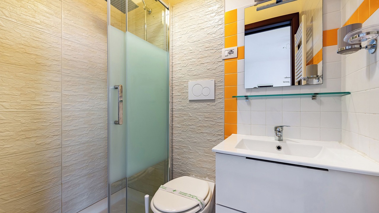 Photo of Bathroom in Conversano