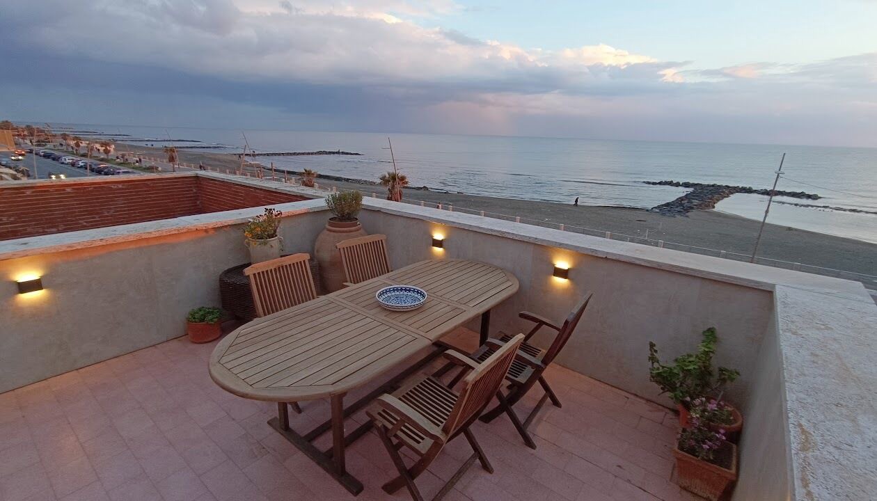 Photo of Outdoor in Quartiere XXXIII Lido di Ostia Ponente