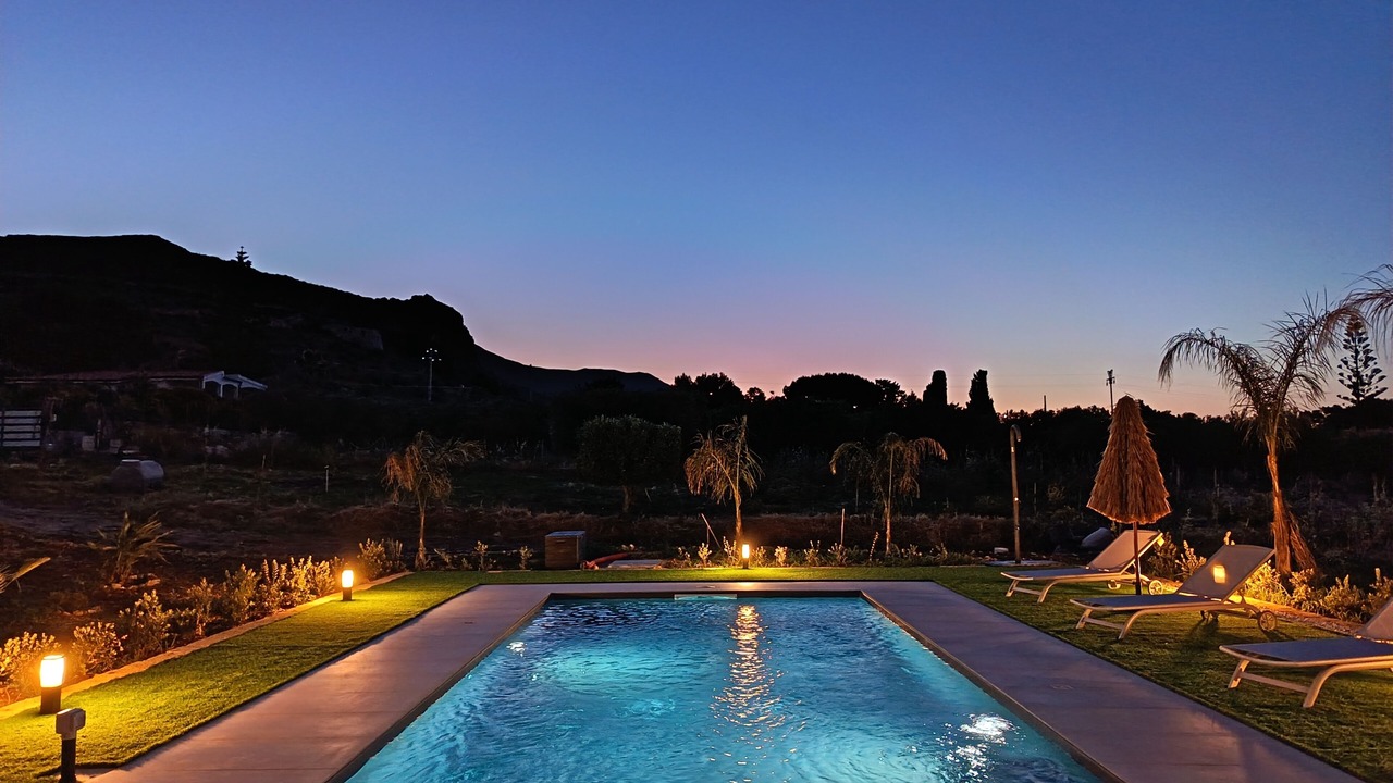 Photo of Outdoor in Scopello