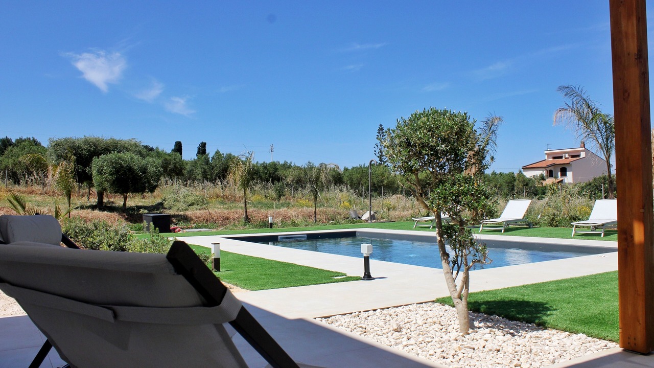 Photo of Outdoor in Scopello