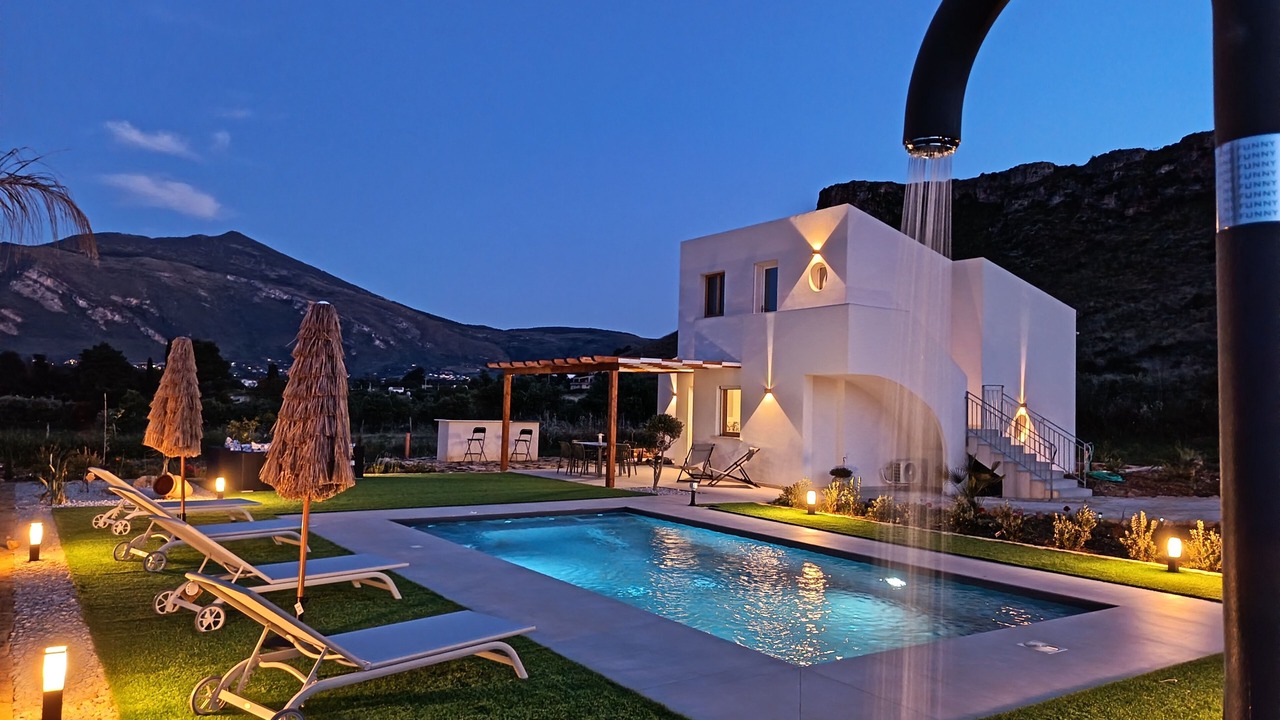Photo of Outdoor in Scopello