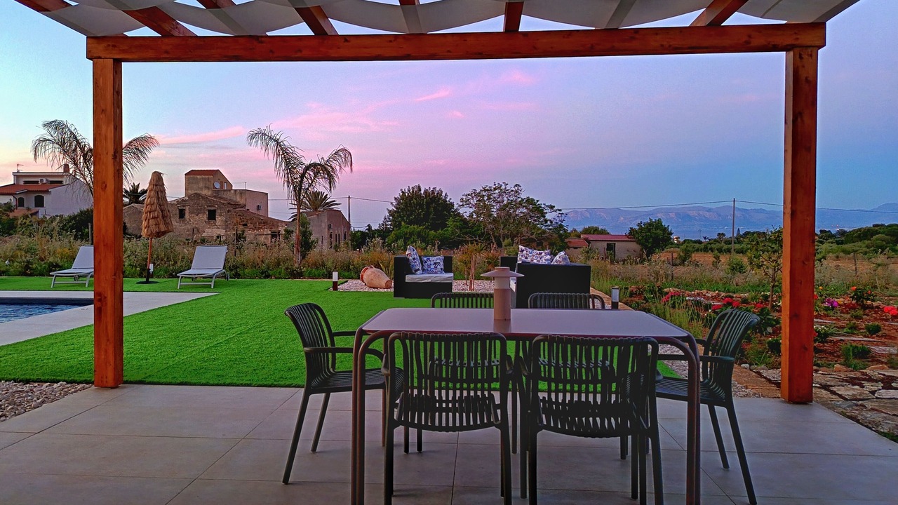 Photo of Outdoor in Scopello