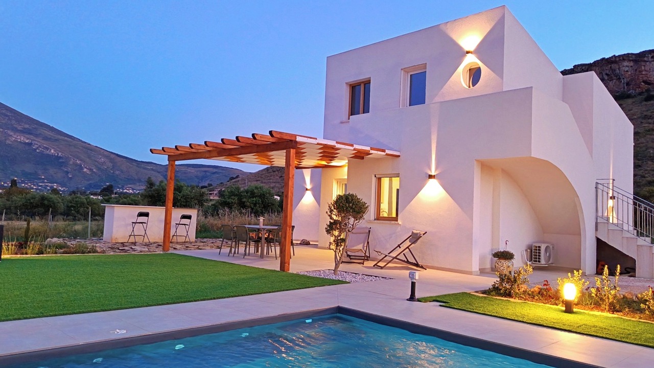 Photo of Outdoor in Scopello