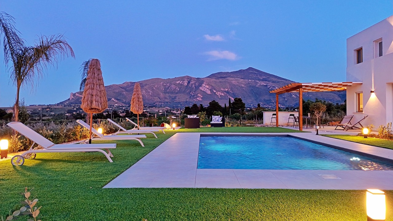 Photo of Outdoor in Scopello