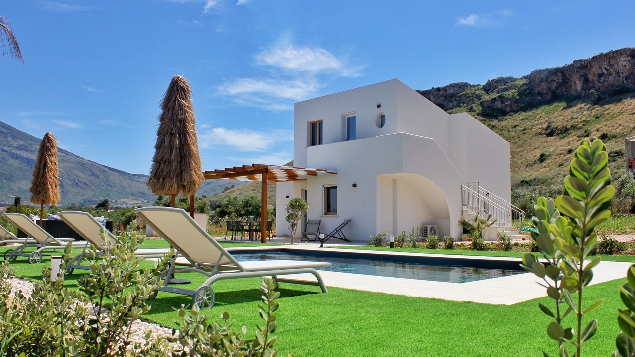 Photo of Outdoor in Scopello