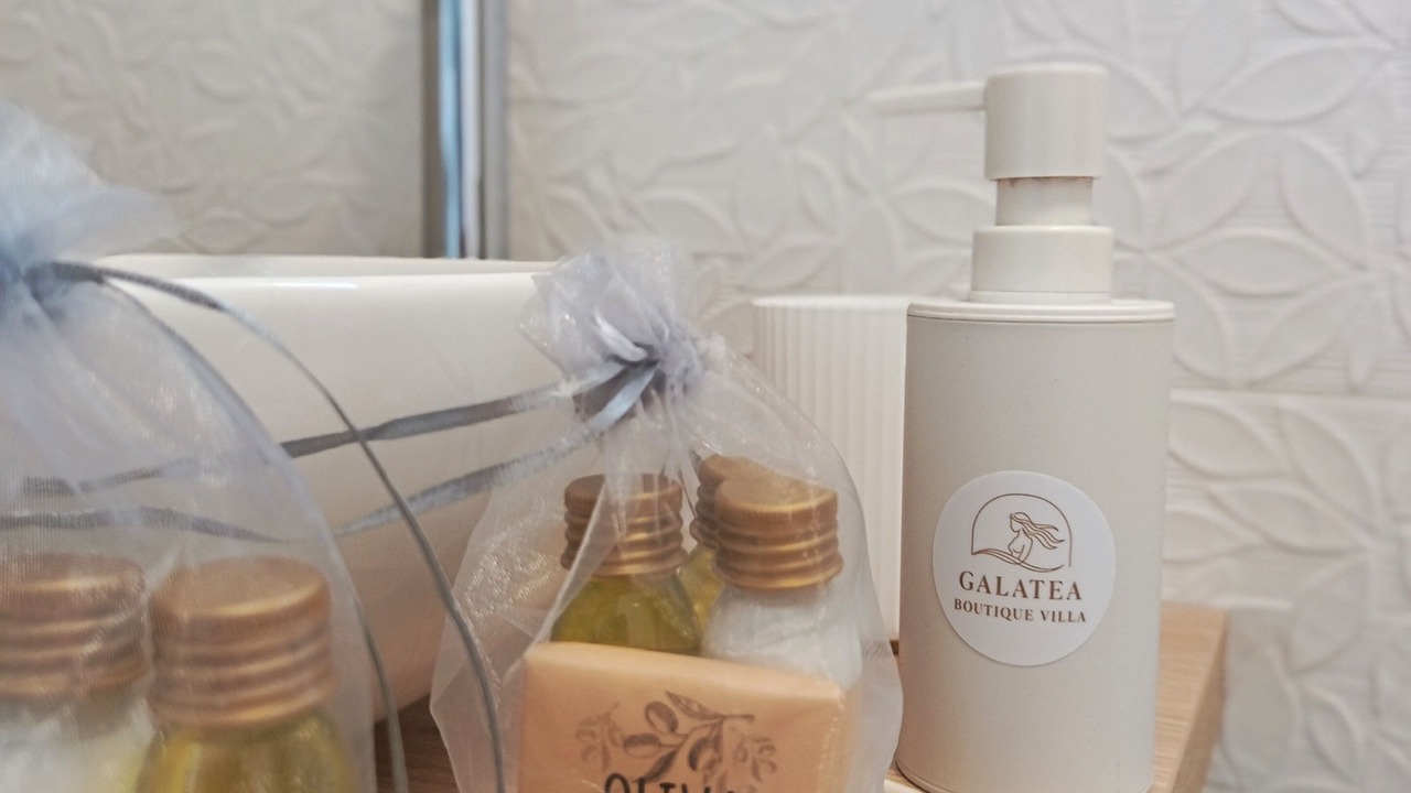 Photo of Bathroom in Scopello