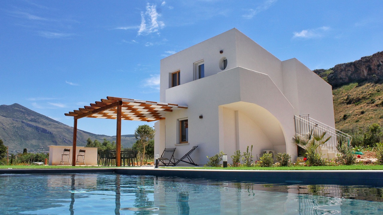 Photo of Outdoor in Scopello