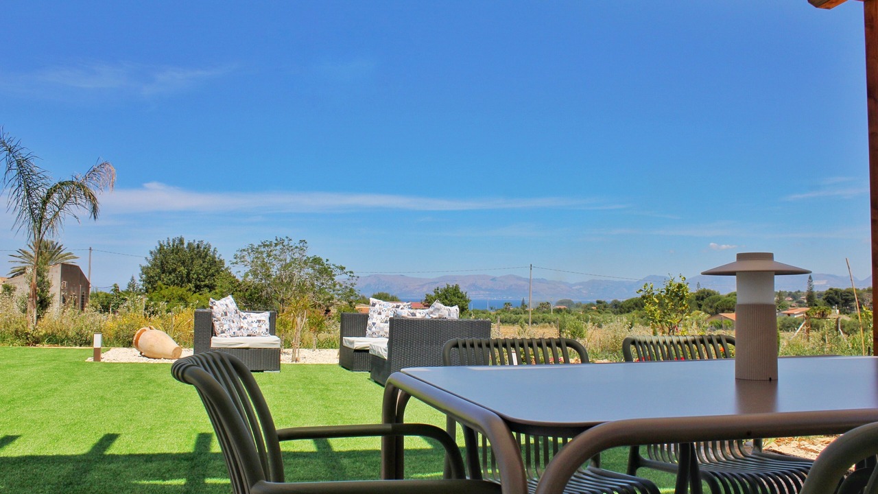 Photo of Outdoor in Scopello