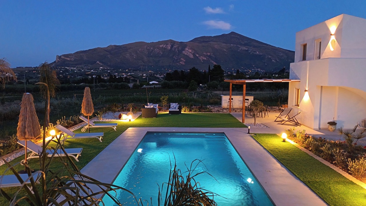 Photo of Outdoor in Scopello