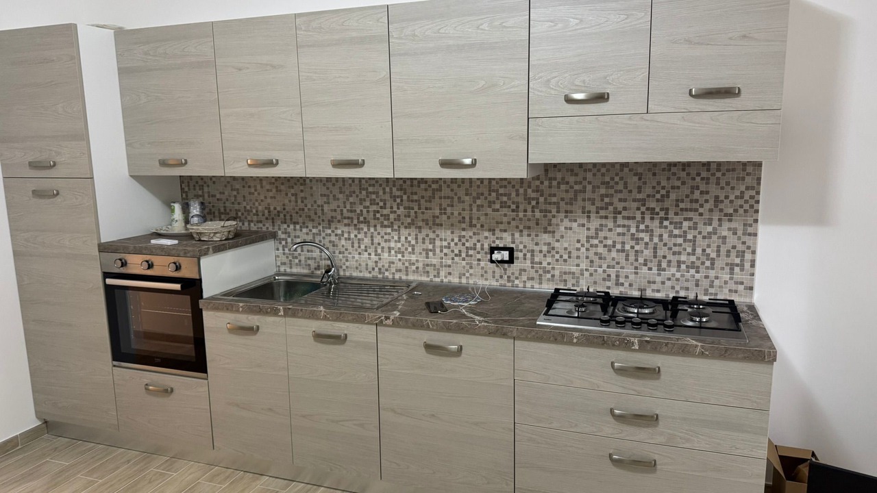 Photo of Kitchen in Acquappesa