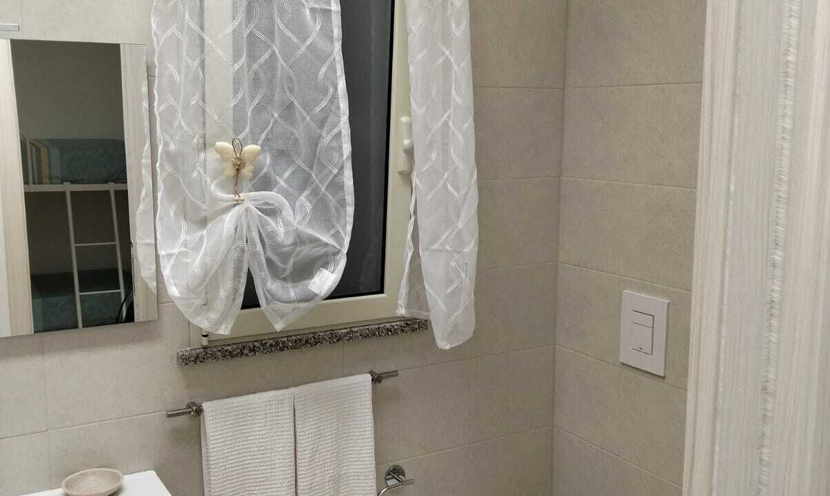 Photo of Bathroom in Acquappesa
