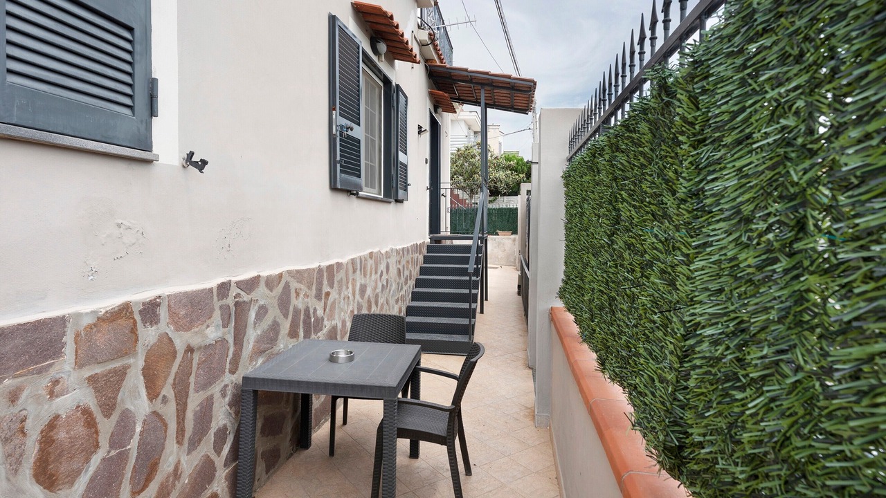 Photo of Outdoor in Arco Felice