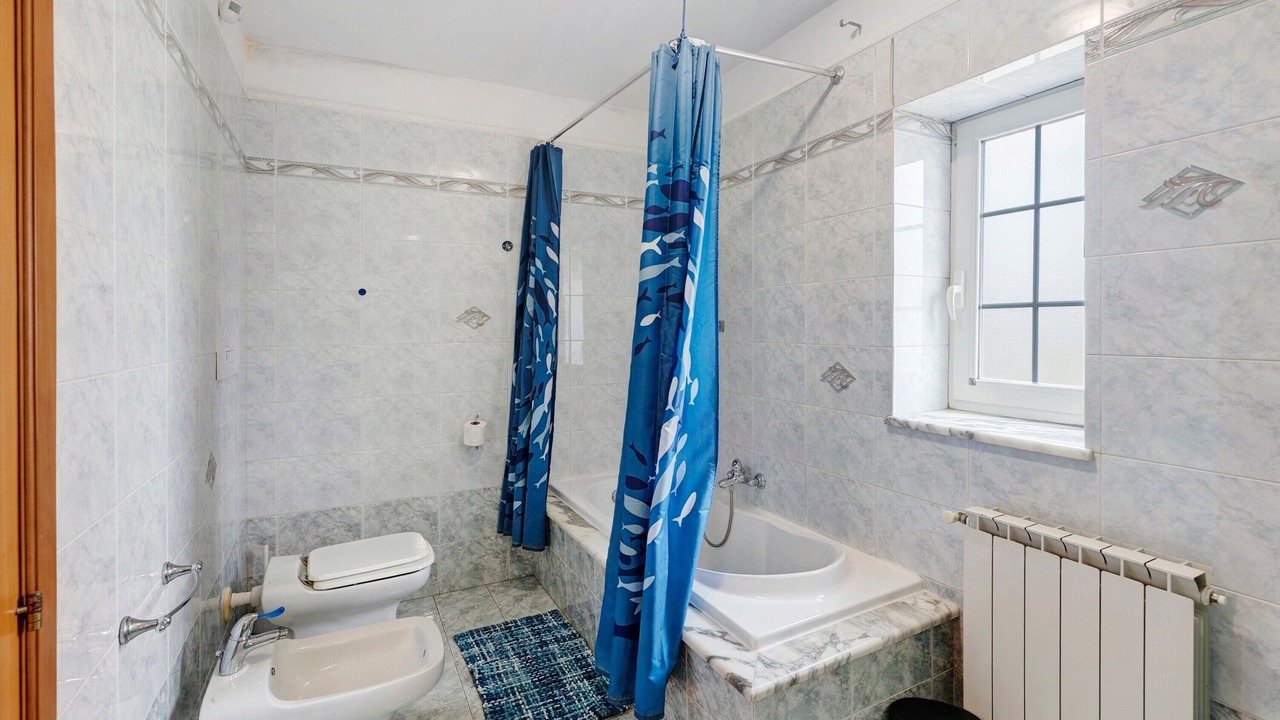 Photo of Bathroom in Arco Felice