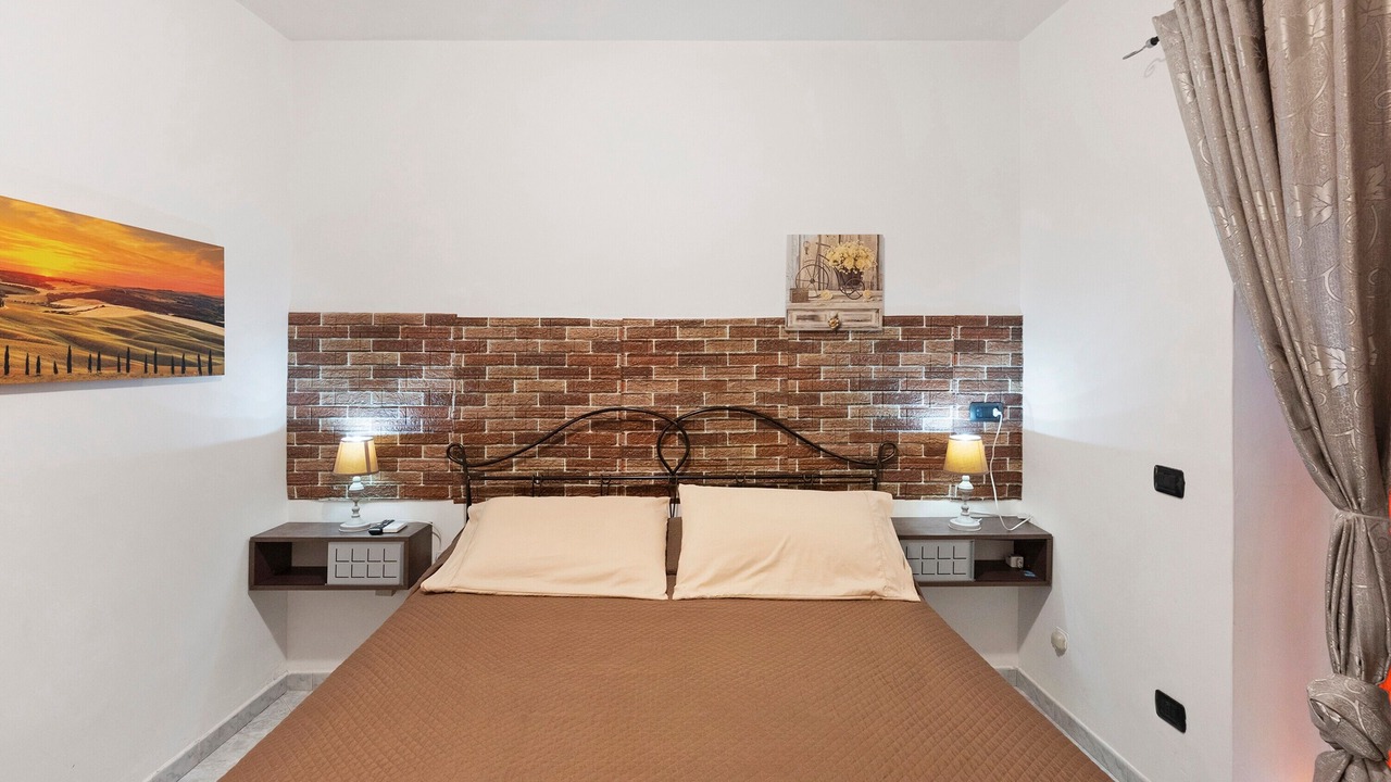 Photo of Bedroom in Arco Felice