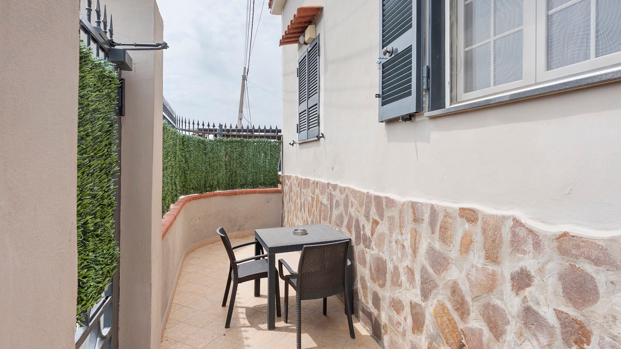 Photo of Outdoor in Arco Felice