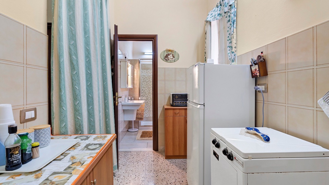 Photo of Kitchen in Noto