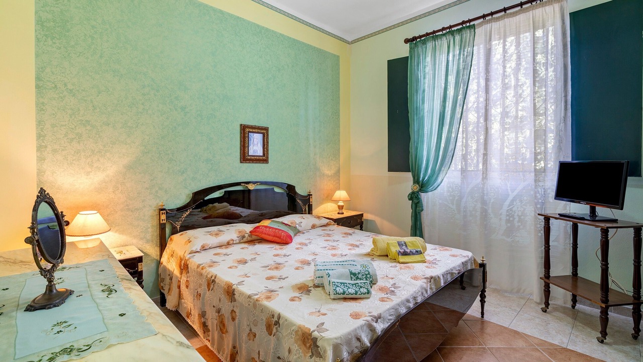 Photo of Bedroom in Noto