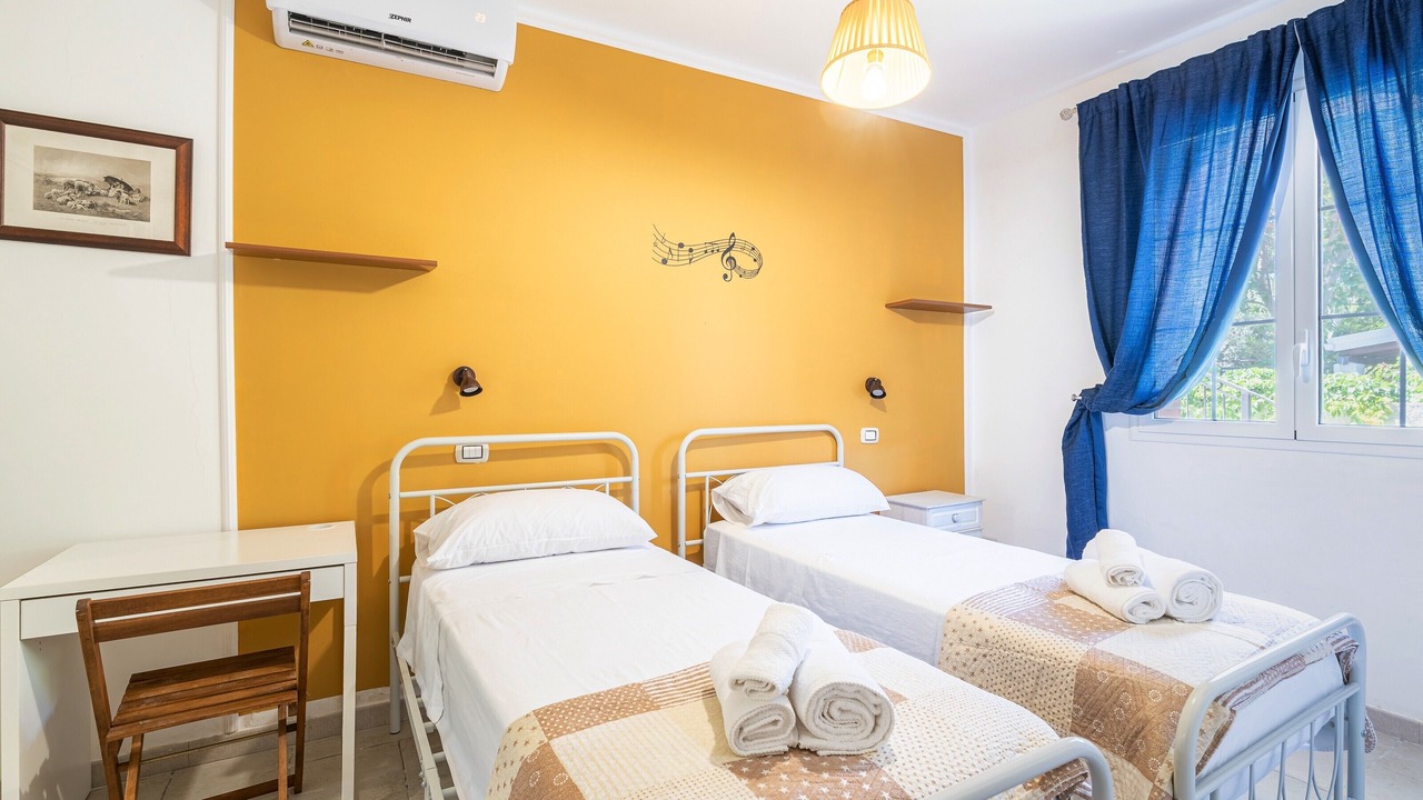 Photo of Bedroom in Arenella