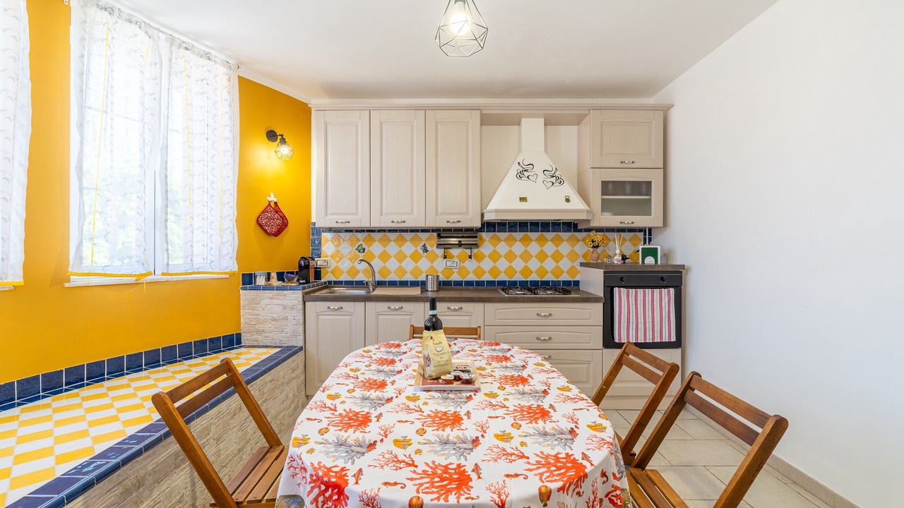 Photo of Kitchen in Arenella