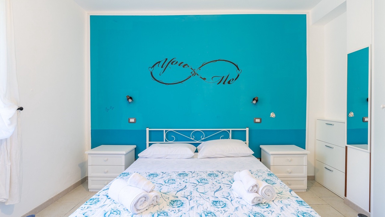 Photo of Bedroom in Arenella