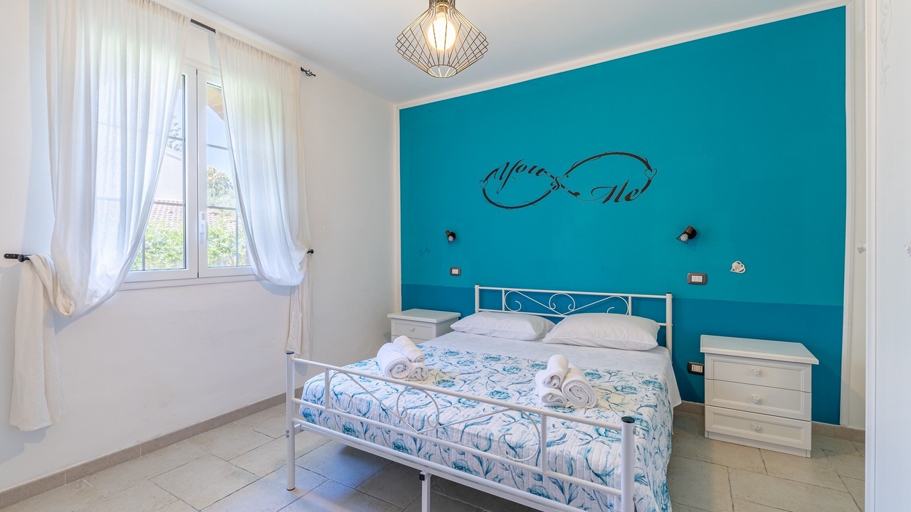 Photo of Bedroom in Arenella