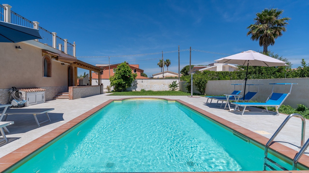 Photo of Outdoor in Arenella