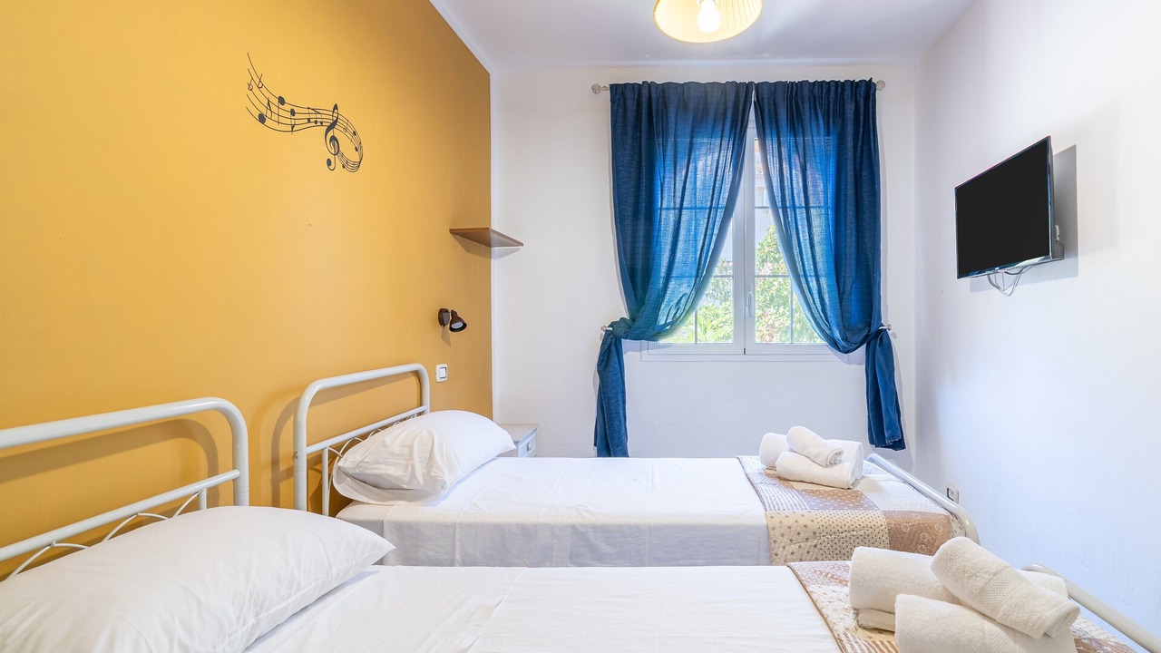 Photo of Bedroom in Arenella