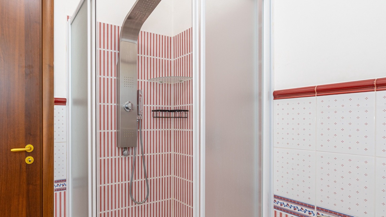 Photo of Bathroom in Arenella