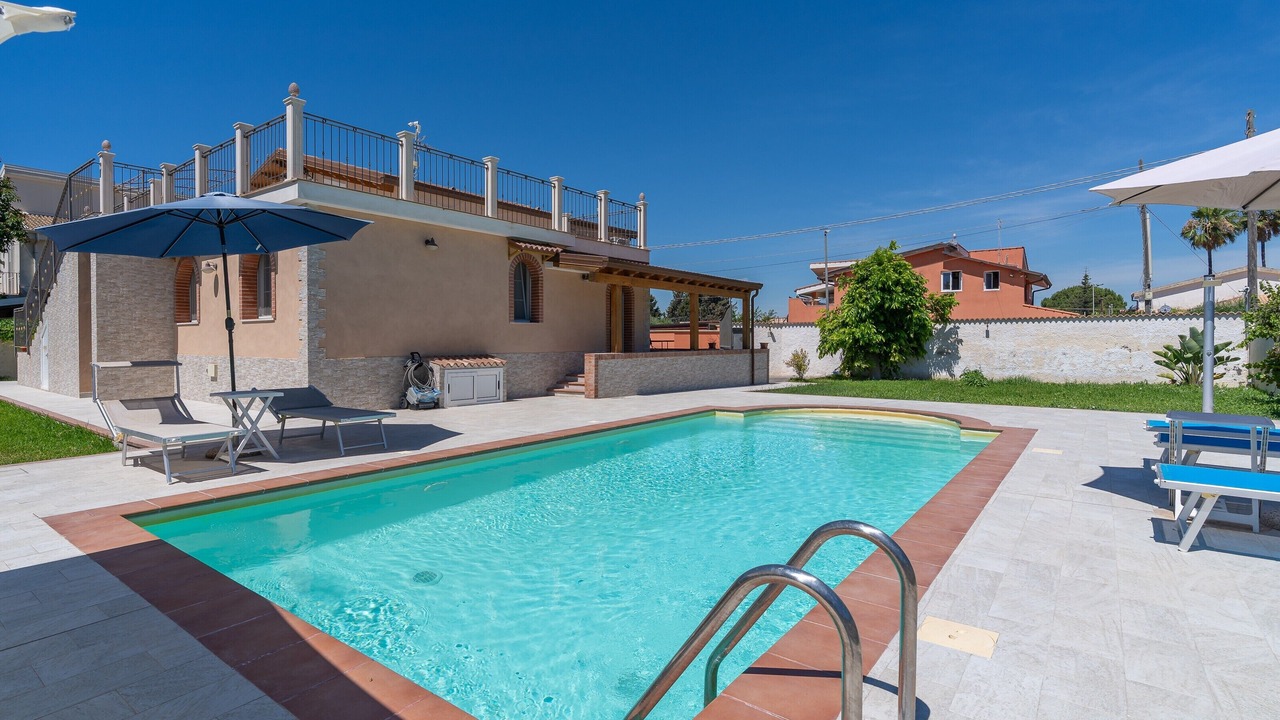 Photo of Outdoor in Arenella