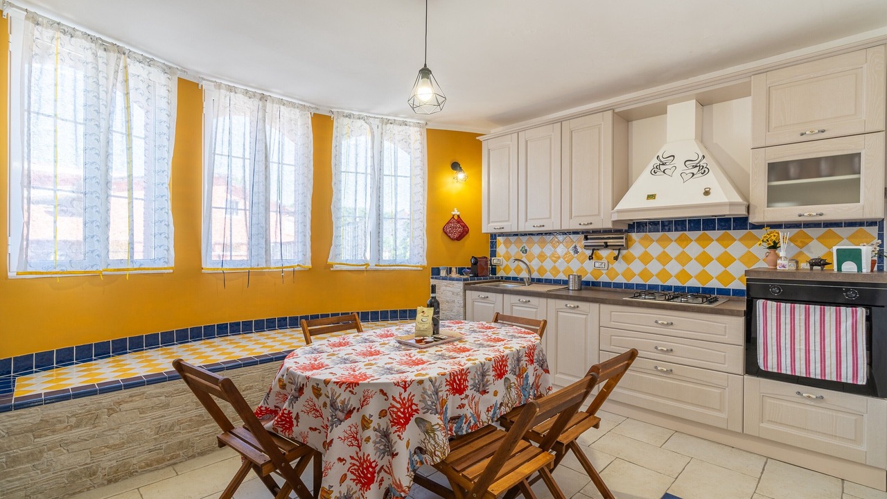 Photo of Kitchen in Arenella