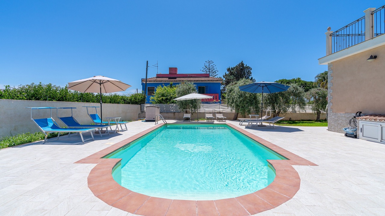 Photo of Outdoor in Arenella