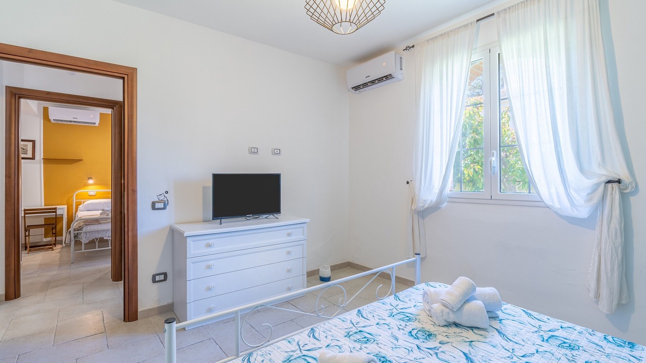 Photo of Bedroom in Arenella