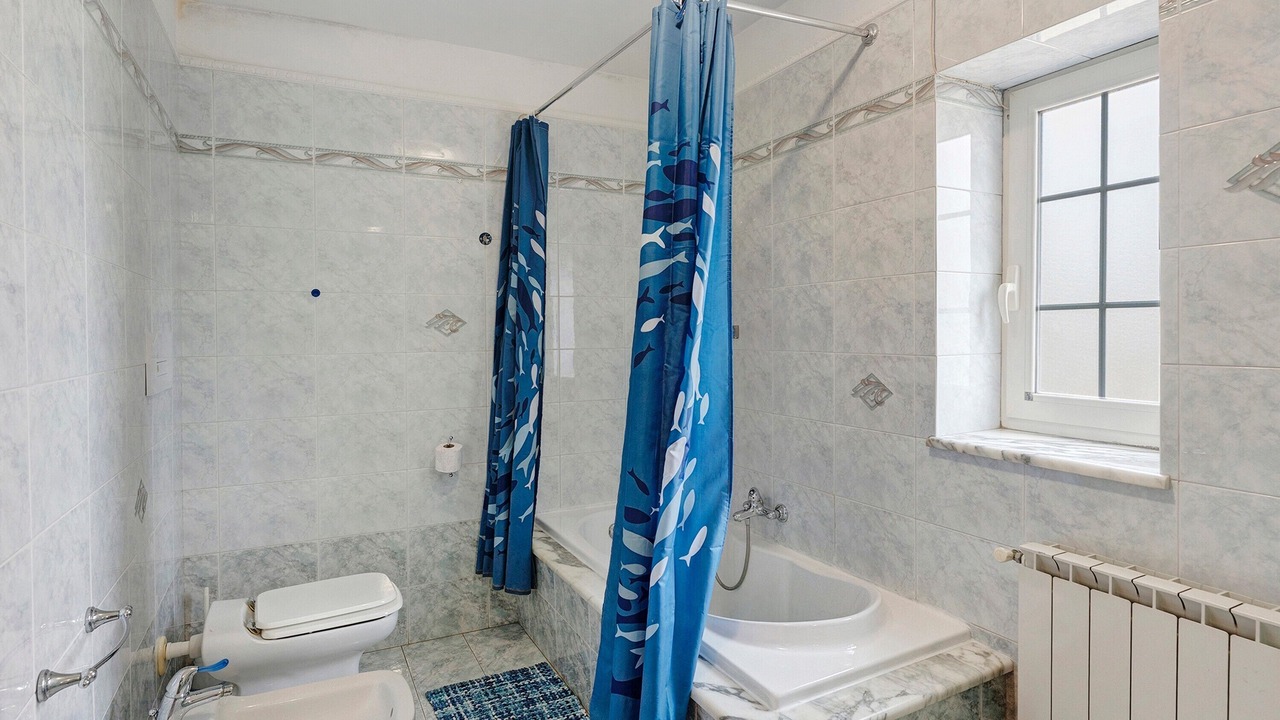 Photo of Bathroom in Arco Felice