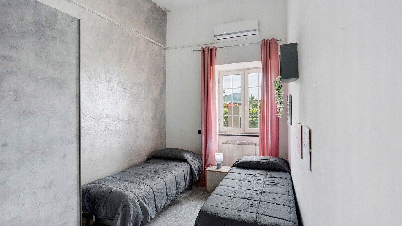 Photo of Bedroom in Arco Felice