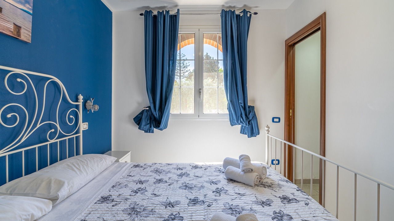 Photo of Bedroom in Arenella