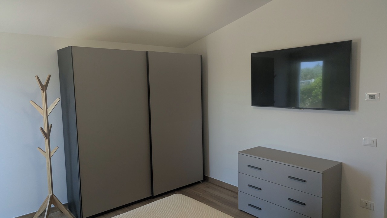 Photo of Bedroom in Ortona