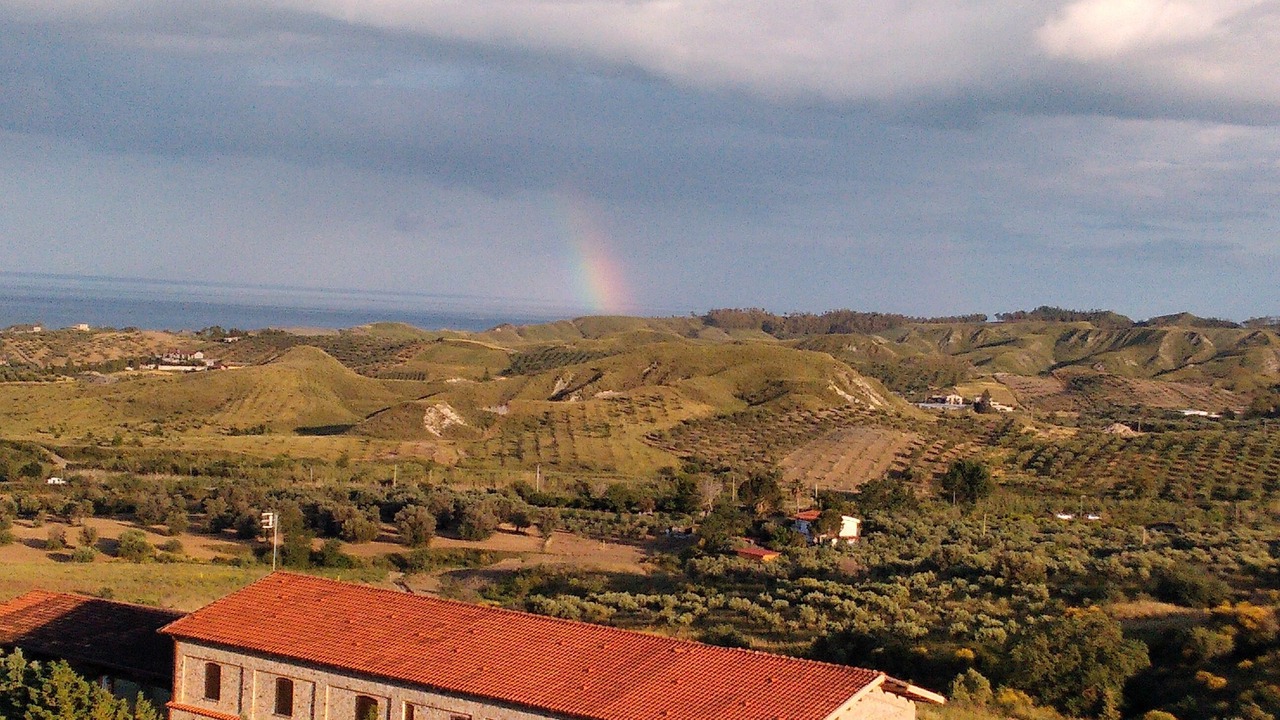 Photo of Outdoor in San Sostene