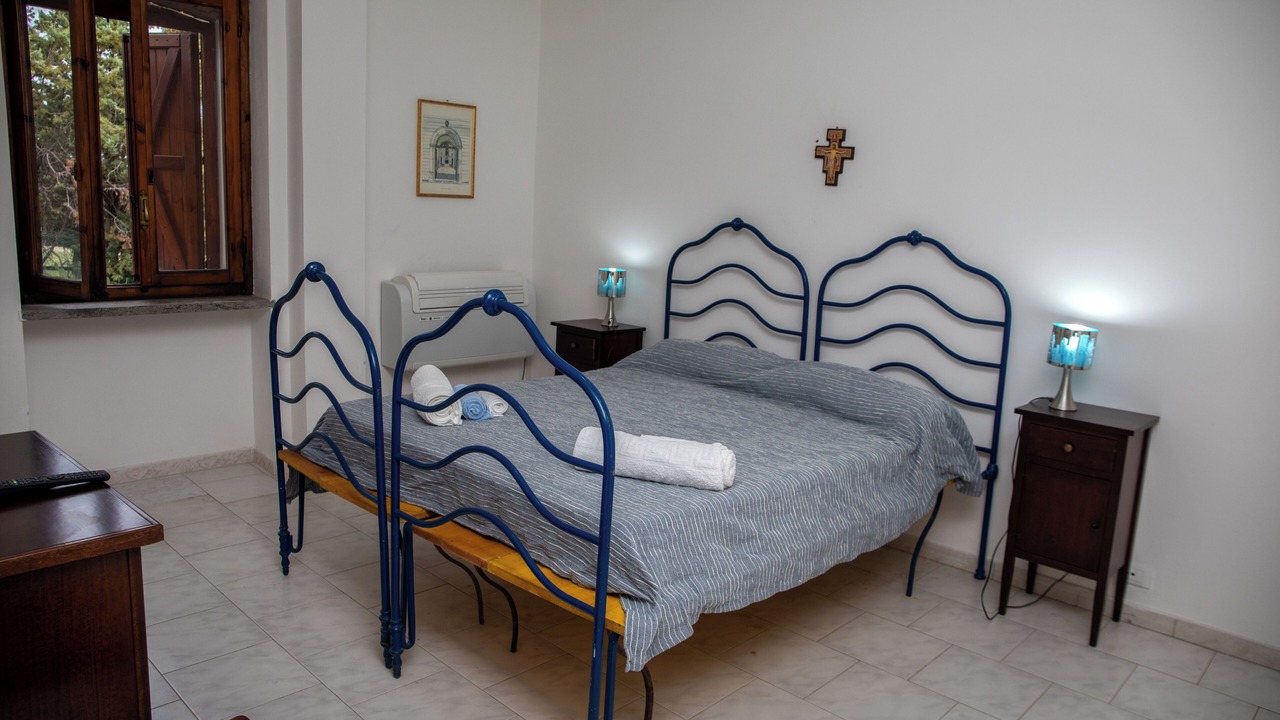 Photo of Bedroom in San Sostene