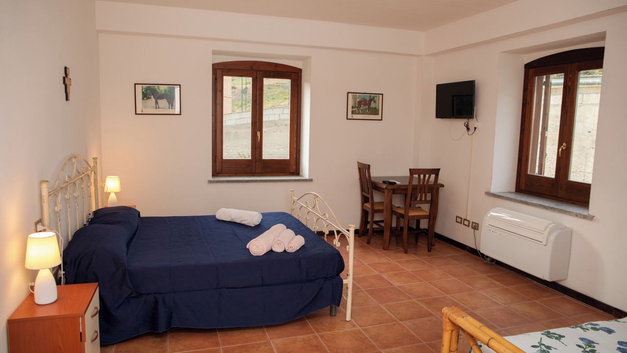 Photo of Bedroom in San Sostene