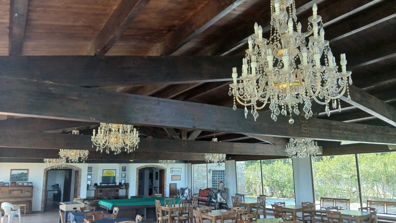Photo of Outdoor in San Sostene