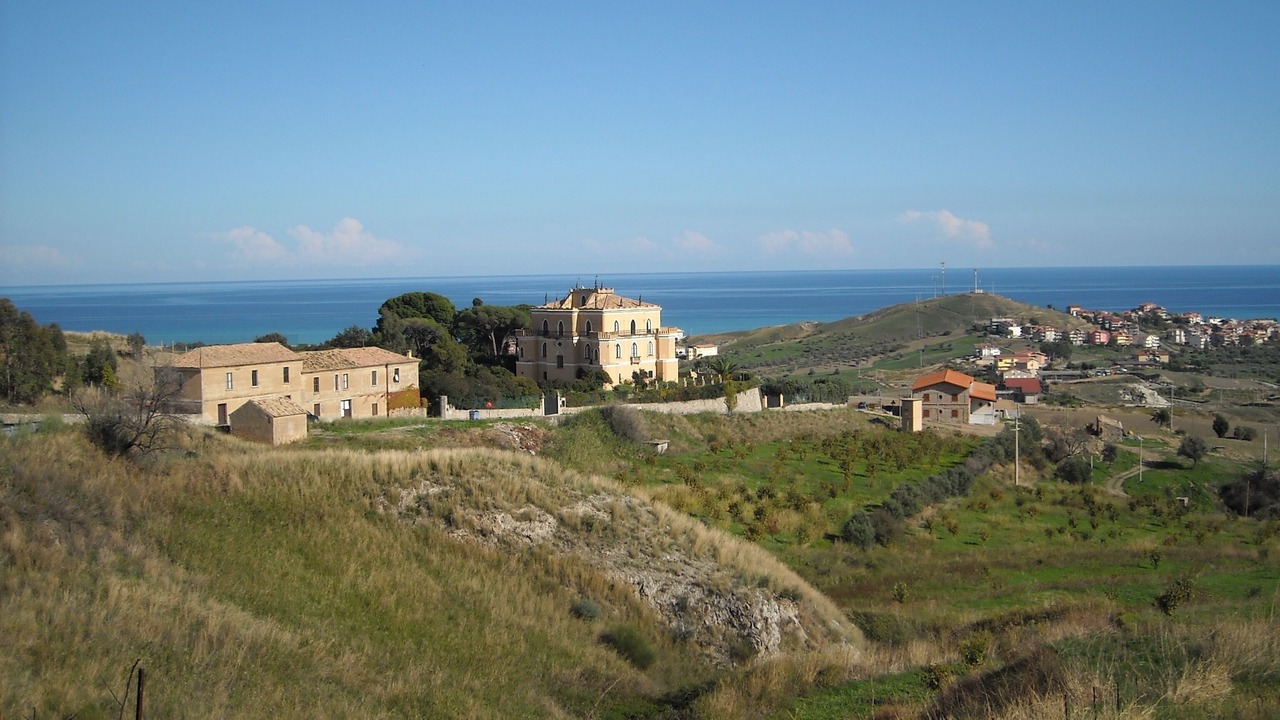 Photo of Others in San Sostene