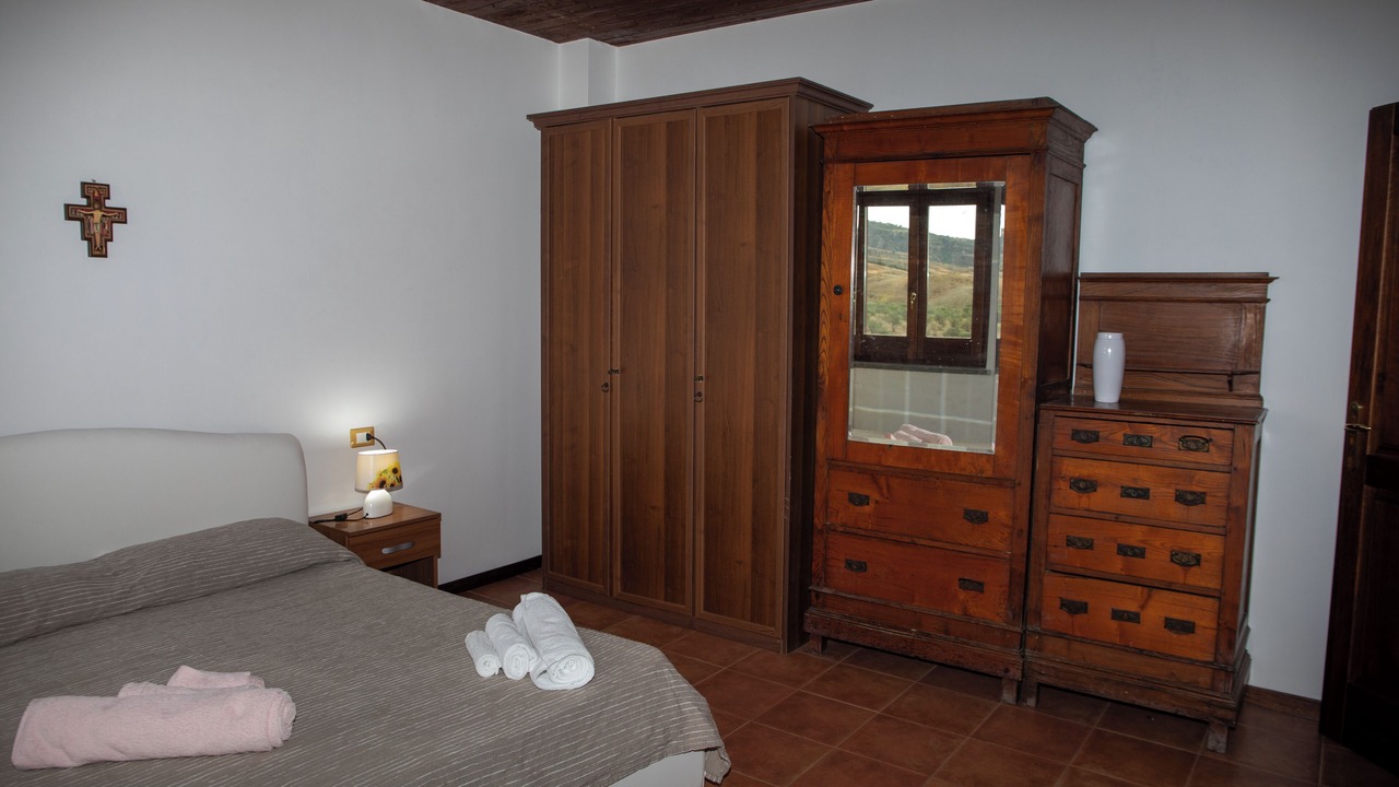 Photo of Bedroom in San Sostene