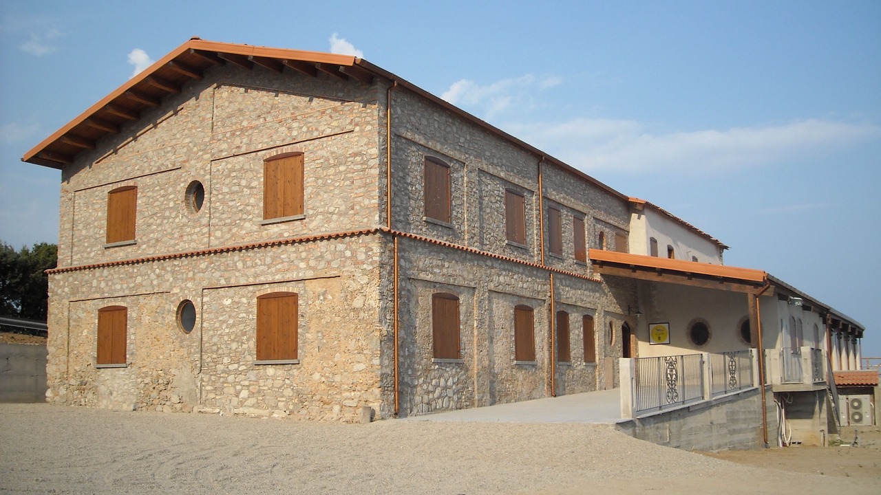 Photo of Outdoor in San Sostene