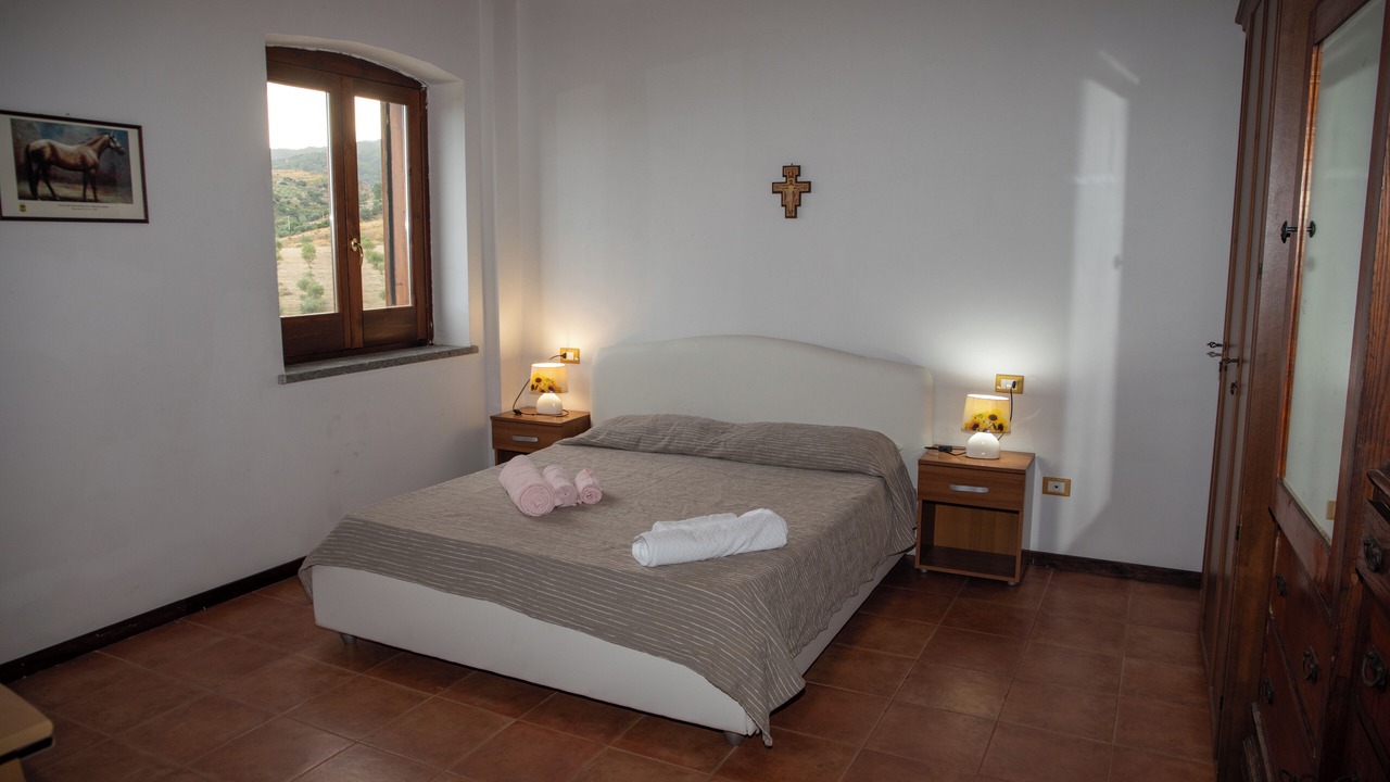 Photo of Bedroom in San Sostene
