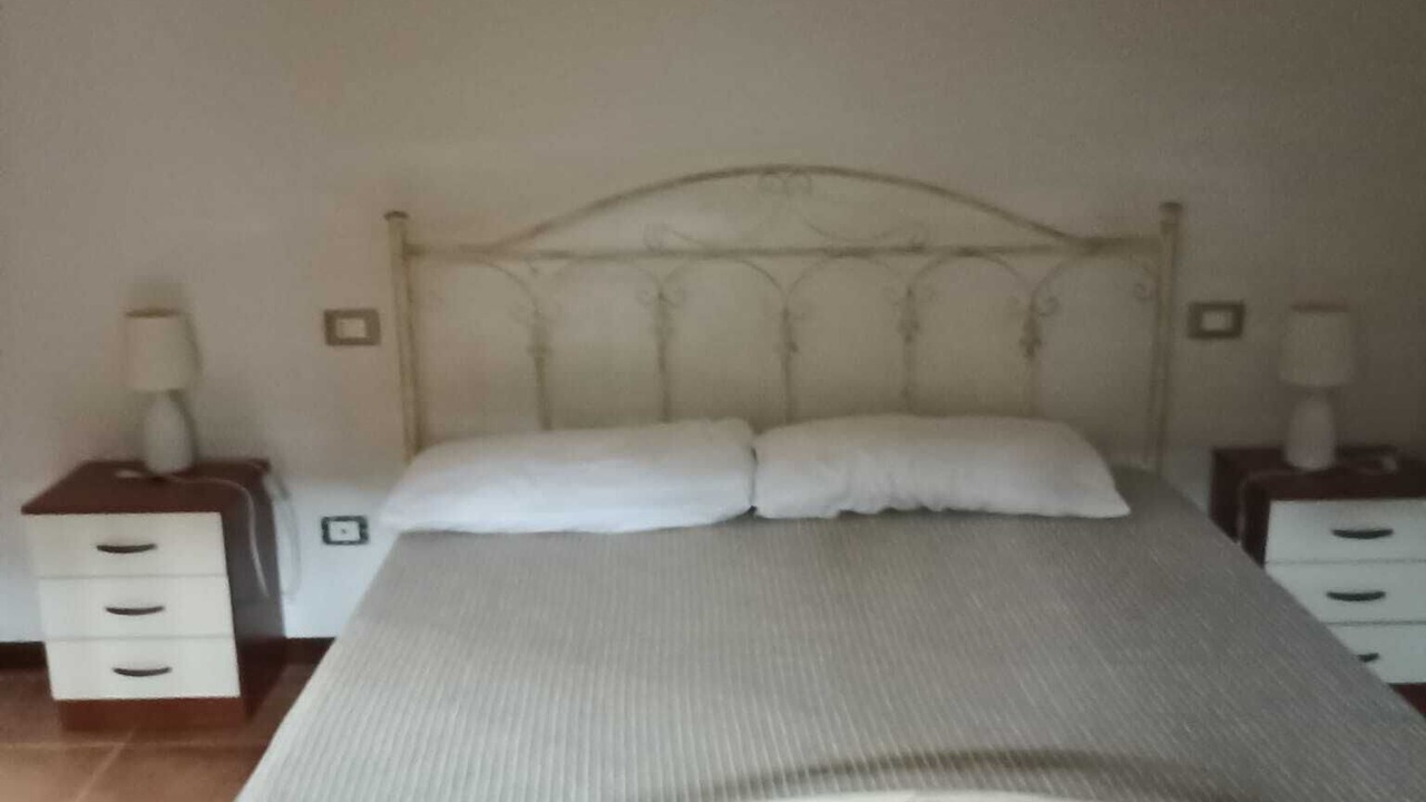 Photo of Bedroom in San Sostene
